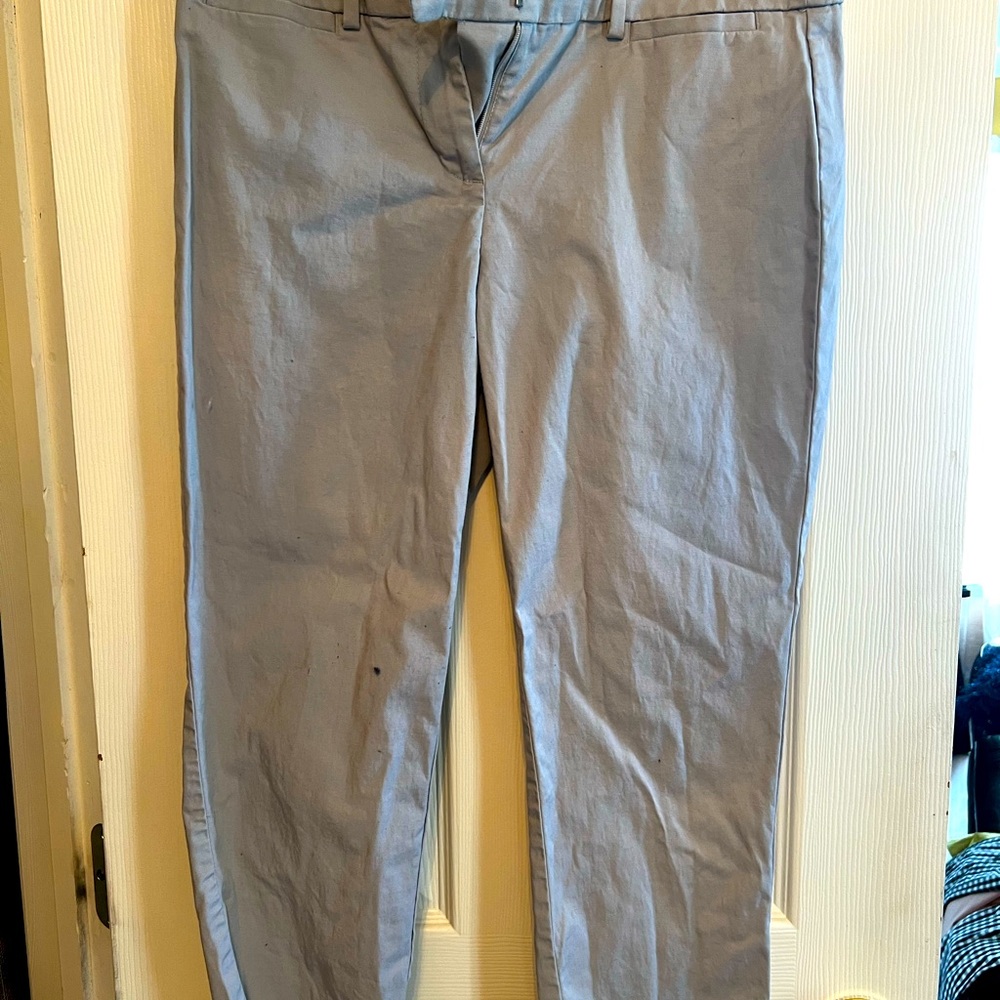 Ann Taylor Capri Pants Bundle - image 1